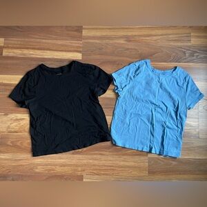 Old Navy Bestee T-Shirt Bundle | women's medium